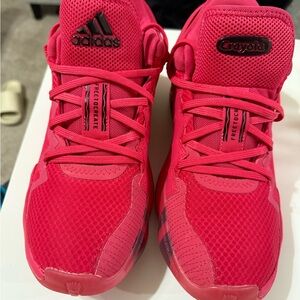 DON issue 2 by crayola